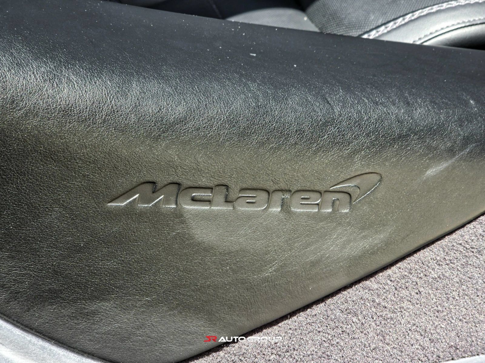 Used 2020 McLaren GT RWD image 34