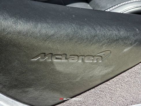 Used 2020 McLaren GT RWD image 34