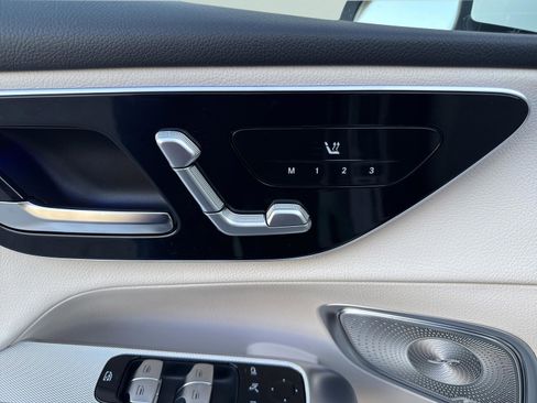 New 2026 Mercedes-Benz GLC 300 GLC 300 image 12