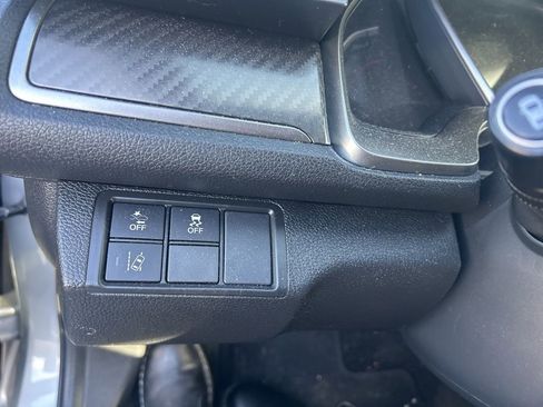 Used 2017 Honda Civic Sport Touring image 22