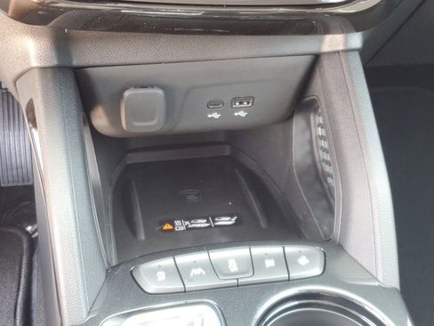 New 2026 Chevrolet TrailBlazer LT w/ Convenience Package FWD image 28