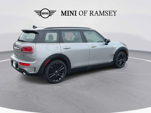 Used 2024 MINI Cooper Clubman S AWD/4WD image 8