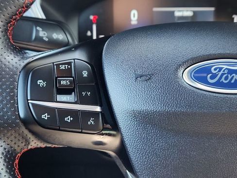 Used 2023 Ford Escape ST-Line w/ Tech Pack #1 AWD/4WD image 40