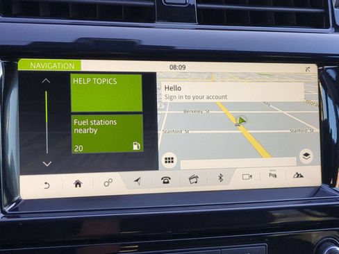 Used 2018 Land Rover Discovery HSE AWD/4WD image 20