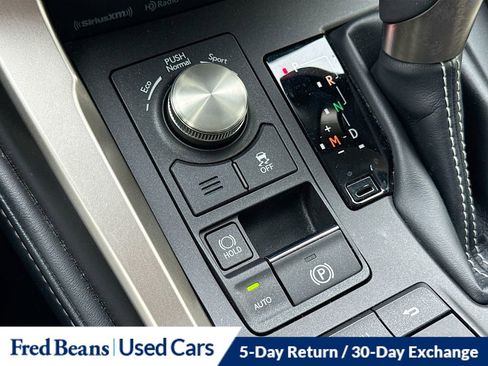 Used 2021 Lexus NX 300 AWD w/ Premium Package image 35