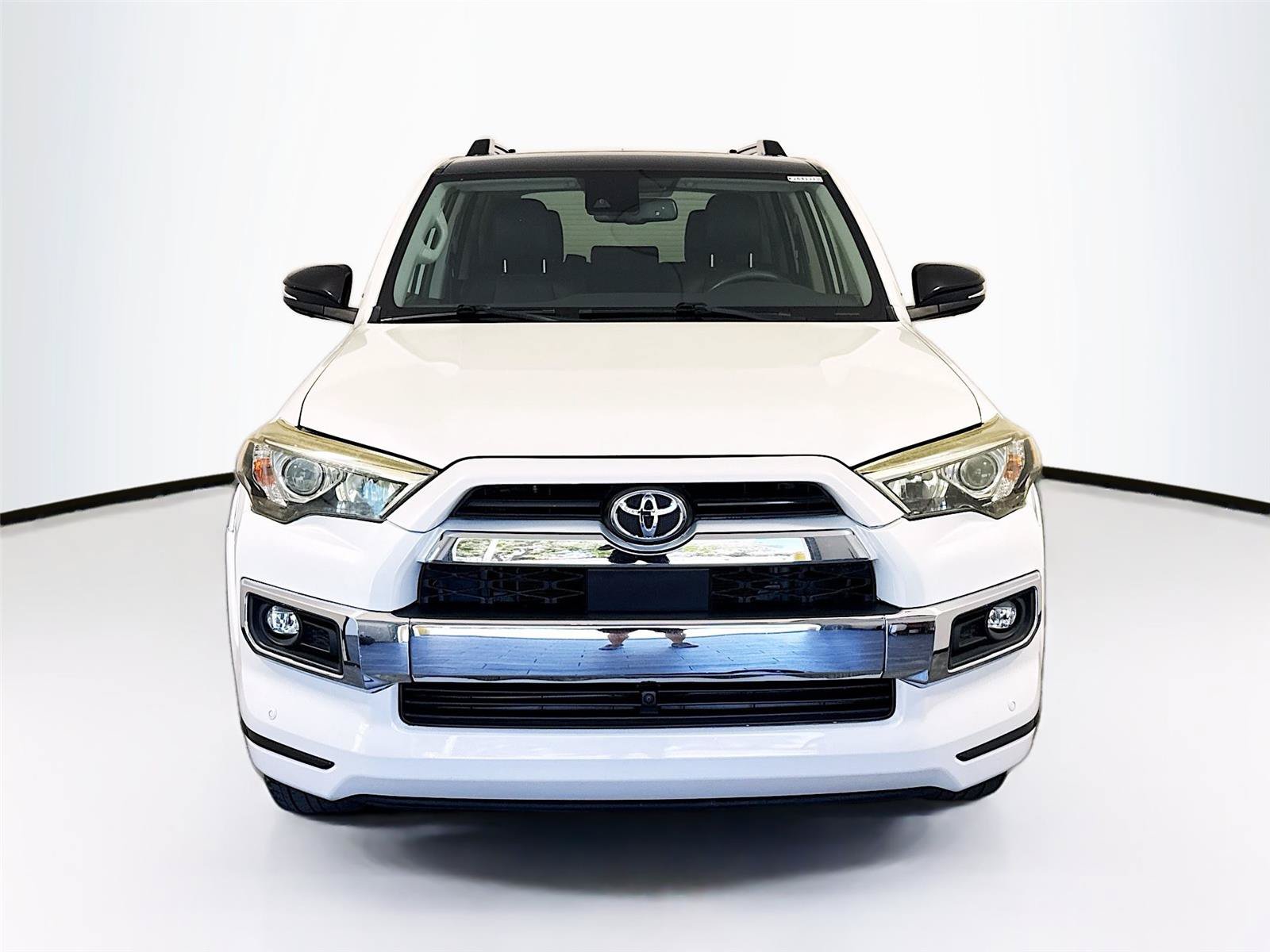 Used 2022 Toyota 4Runner Limited RWD image 29