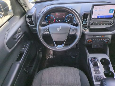 Used 2021 Ford Bronco Sport Big Bend w/ Big Bend Package AWD/4WD image 17