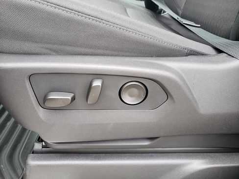 New 2026 Chevrolet Silverado 1500 LT AWD/4WD image 25