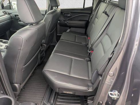 Used 2023 Honda Ridgeline RTL image 15