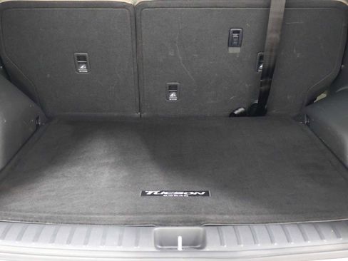 Used 2020 Hyundai Tucson Ultimate AWD/4WD image 39
