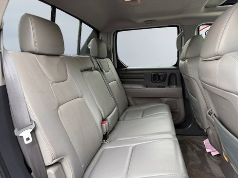 Used 2011 Honda Ridgeline RTL image 19