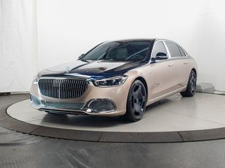 Certified 2023 Mercedes-Benz Maybach S 680 4MATIC video 3