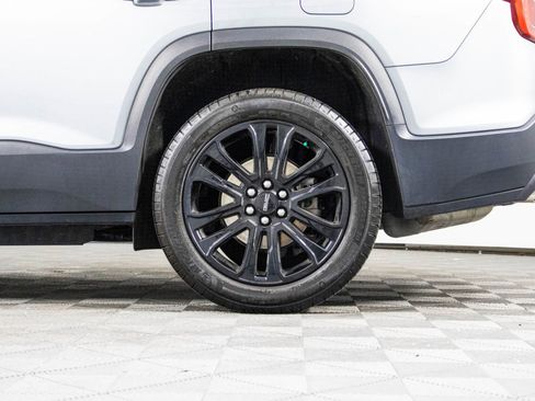 Certified 2023 GMC Acadia SLE w/ Driver Convenience Package image 46