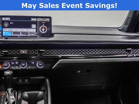 Used 2023 Honda Accord Sport image 17