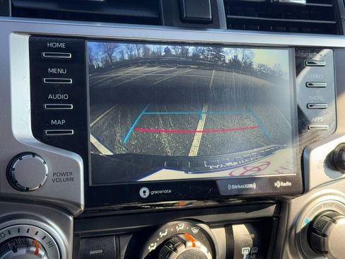 Used 2023 Toyota 4Runner SR5 Premium w/ Moonroof Package image 23