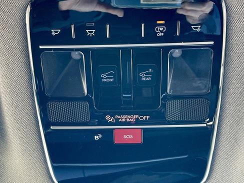 Used 2024 Hyundai Santa Fe Limited image 47