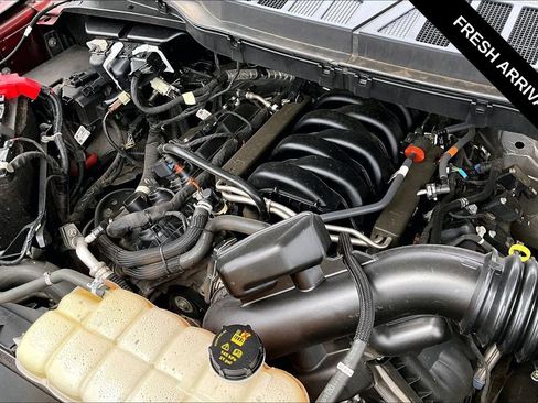 Used 2023 Ford F150 Lariat w/ Equipment Group 502A High AWD/4WD image 30