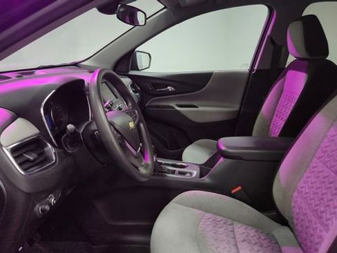 Used 2024 Chevrolet Equinox LS w/ LS Convenience Package image 10