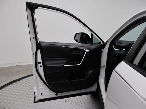 Used 2024 Toyota RAV4 LE image 16