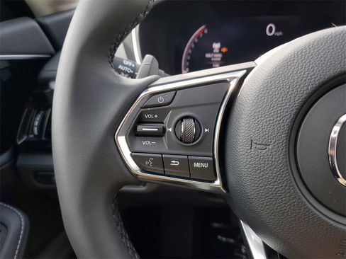 New 2026 Acura MDX w/ Technology Package image 23