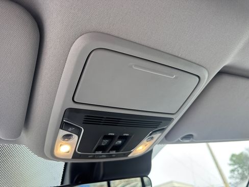 Used 2023 Honda Ridgeline RTL-E image 27