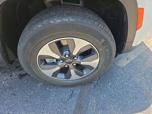 Used 2022 Jeep Grand Cherokee Limited 4xe w/ Luxury Tech Group II AWD/4WD image 10