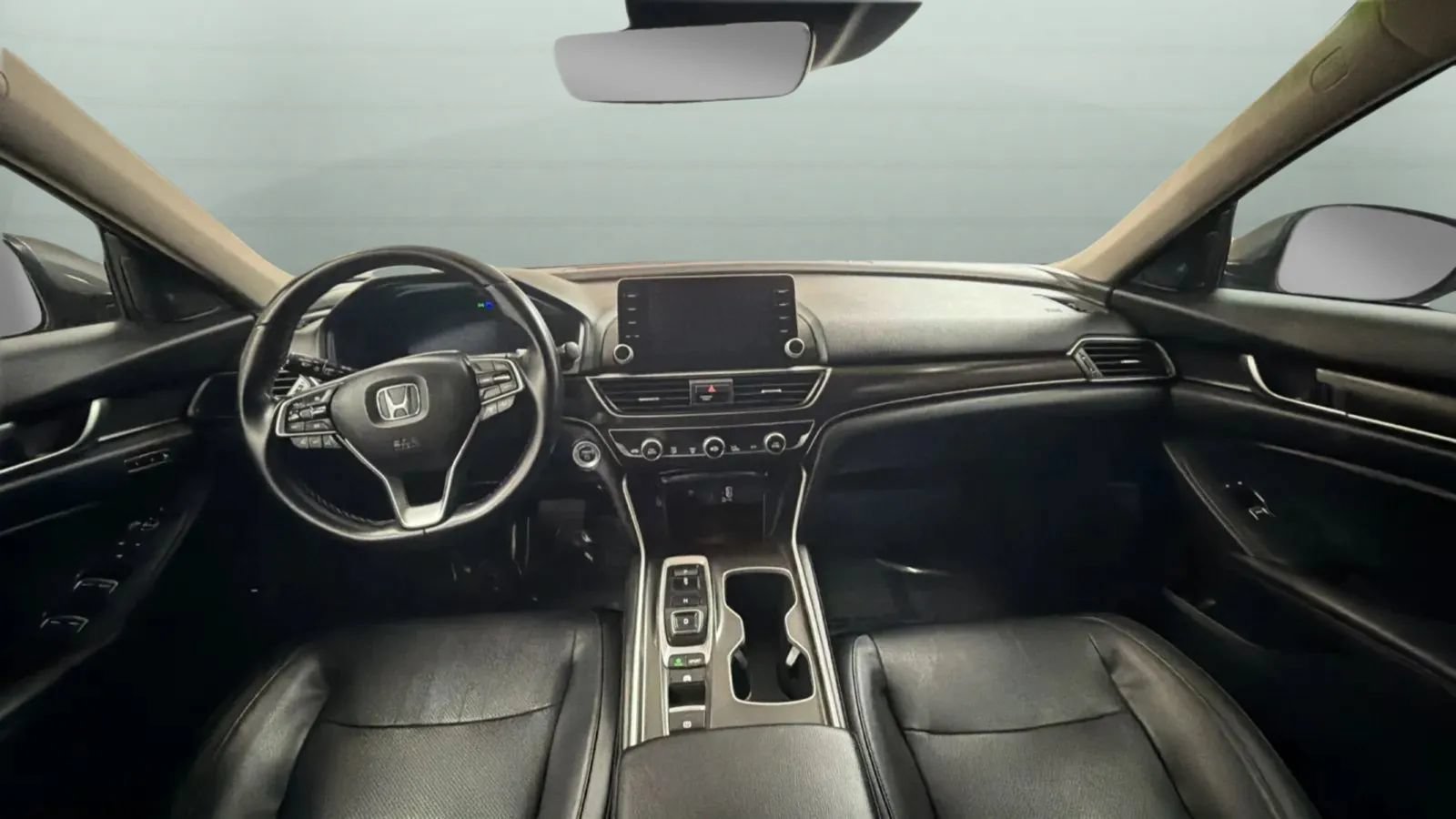 Used 2018 Honda Accord EX-L image 10