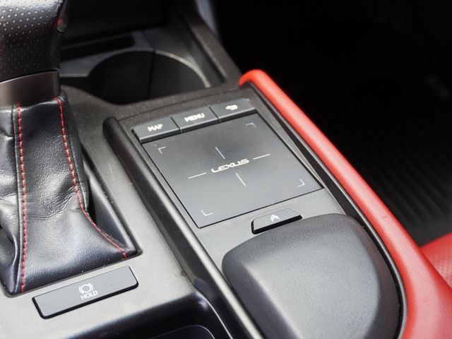Used 2019 Lexus ES 350 F Sport w/ Accessory Package FWD image 24