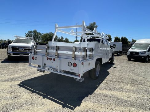 New 2026 Ford F450 XL w/ XL Chrome Package AWD/4WD image 5