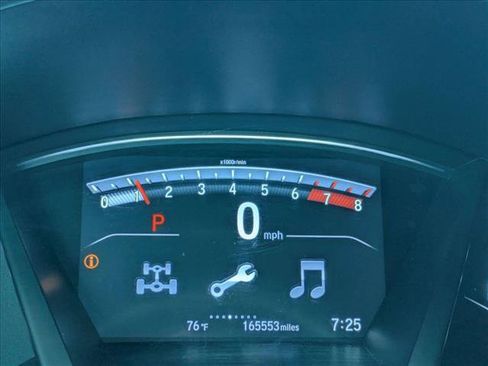 Used 2019 Honda CR-V EX image 10