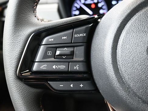 New 2026 Subaru Forester Sport image 26