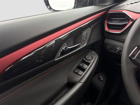 New 2026 Chevrolet TrailBlazer RS w/ Convenience Package image 12