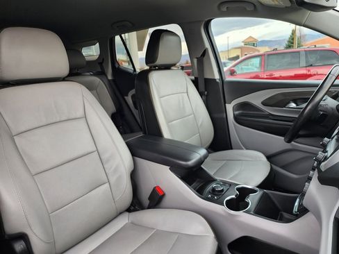 Used 2019 GMC Terrain SLT image 15