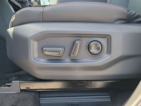 New 2026 Toyota Tundra TRD Pro AWD/4WD image 16