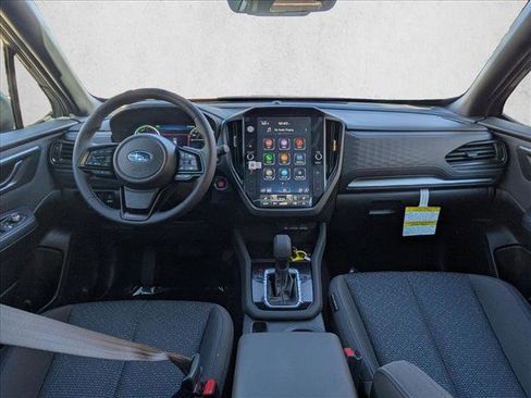 New 2025 Subaru Forester Premium image 14