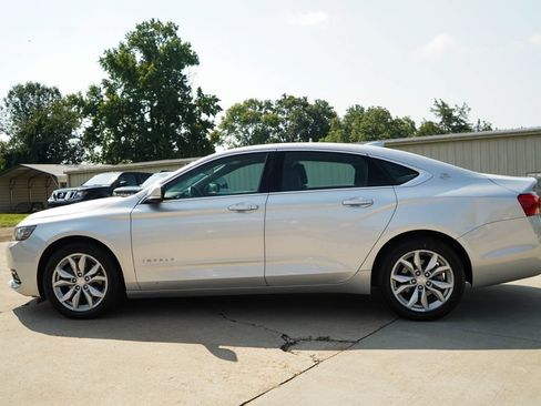 Used 2020 Chevrolet Impala LT FWD image 23