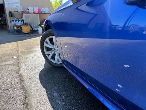 Used 2024 Honda Civic LX image 28