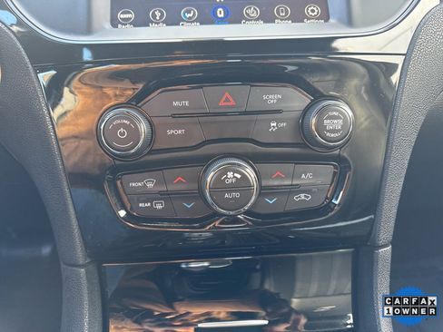 Used 2019 Chrysler 300 S w/ S Model Appearance Package image 21