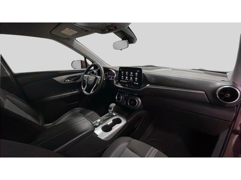 Certified 2023 Chevrolet Blazer LT w/ Driver Confidence Package image 15