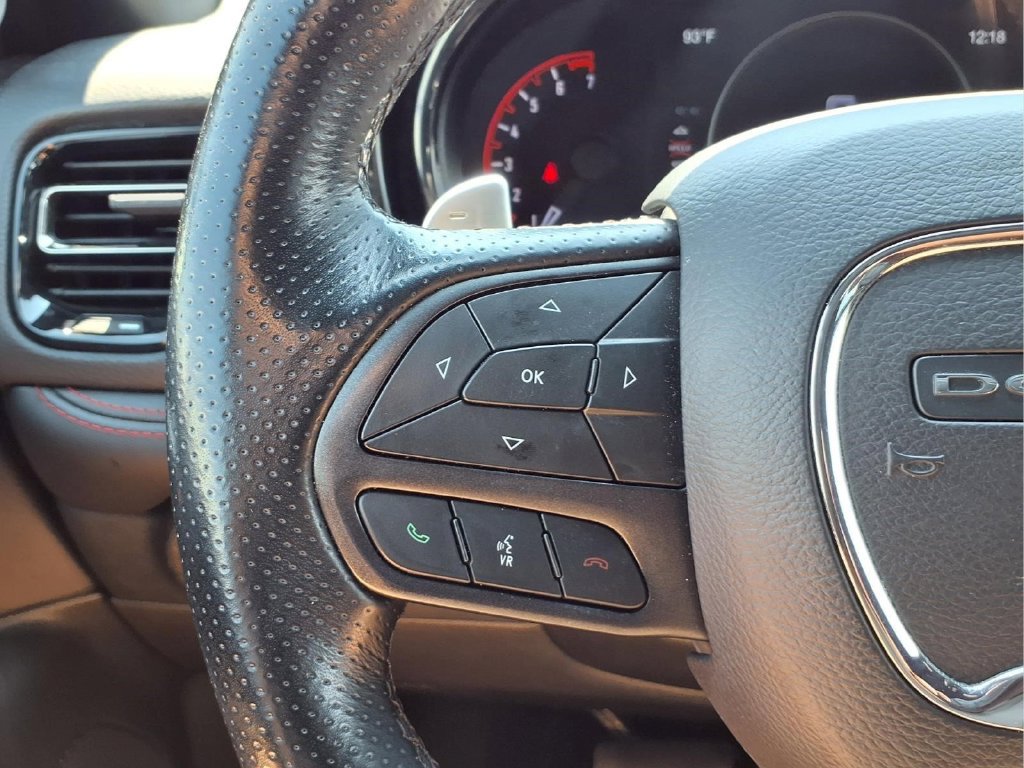 Used 2024 Dodge Durango GT AWD/4WD image 11