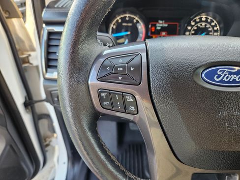 Used 2022 Ford Ranger Lariat w/ Technology Package AWD/4WD image 19