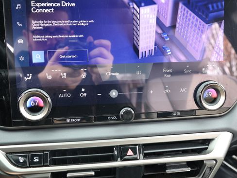 Certified 2025 Lexus RX 350 Premium Plus image 26