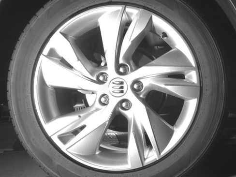 Used 2025 Buick Encore GX Preferred image 15