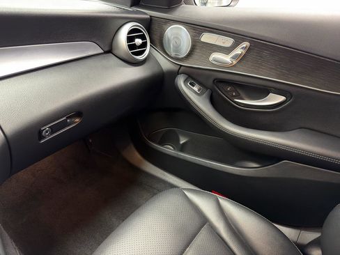Used 2021 Mercedes-Benz C 300 4MATIC Sedan image 25