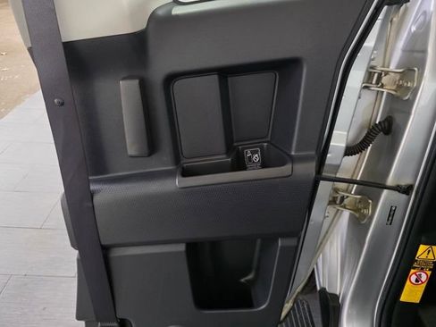 Used 2008 Toyota FJ Cruiser Base image 12