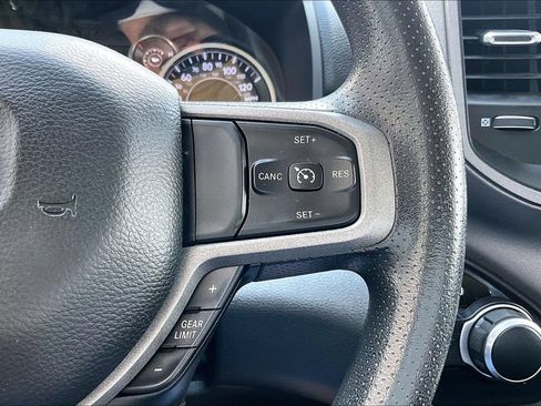Used 2019 RAM 1500 Tradesman RWD image 14