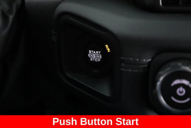 Used 2025 Jeep Wrangler Unlimited Rubicon 392 AWD/4WD image 23