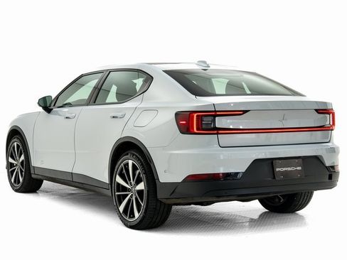 Used 2022 Polestar Polestar 2 w/ Plus Package image 3
