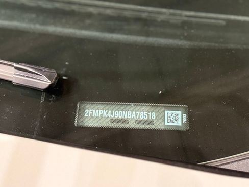 Used 2022 Ford Edge SEL w/ Convenience Package image 83