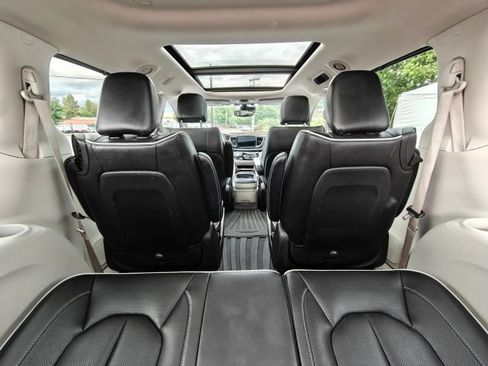 Used 2021 Chrysler Pacifica Limited FWD image 53